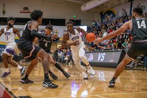 San Juan Capistrano TCU Fresno SoCal NCAA