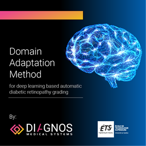 Diagnos - Domain Adaptation Method