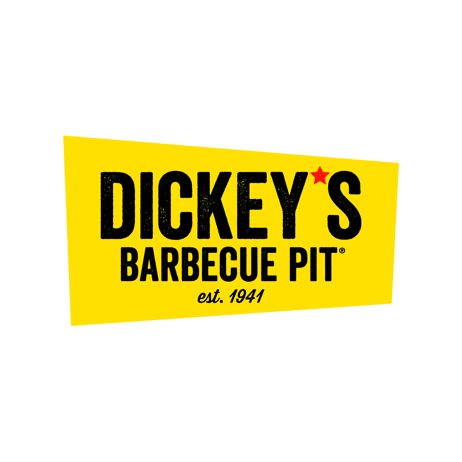 Dickey’s Barbecue Pi