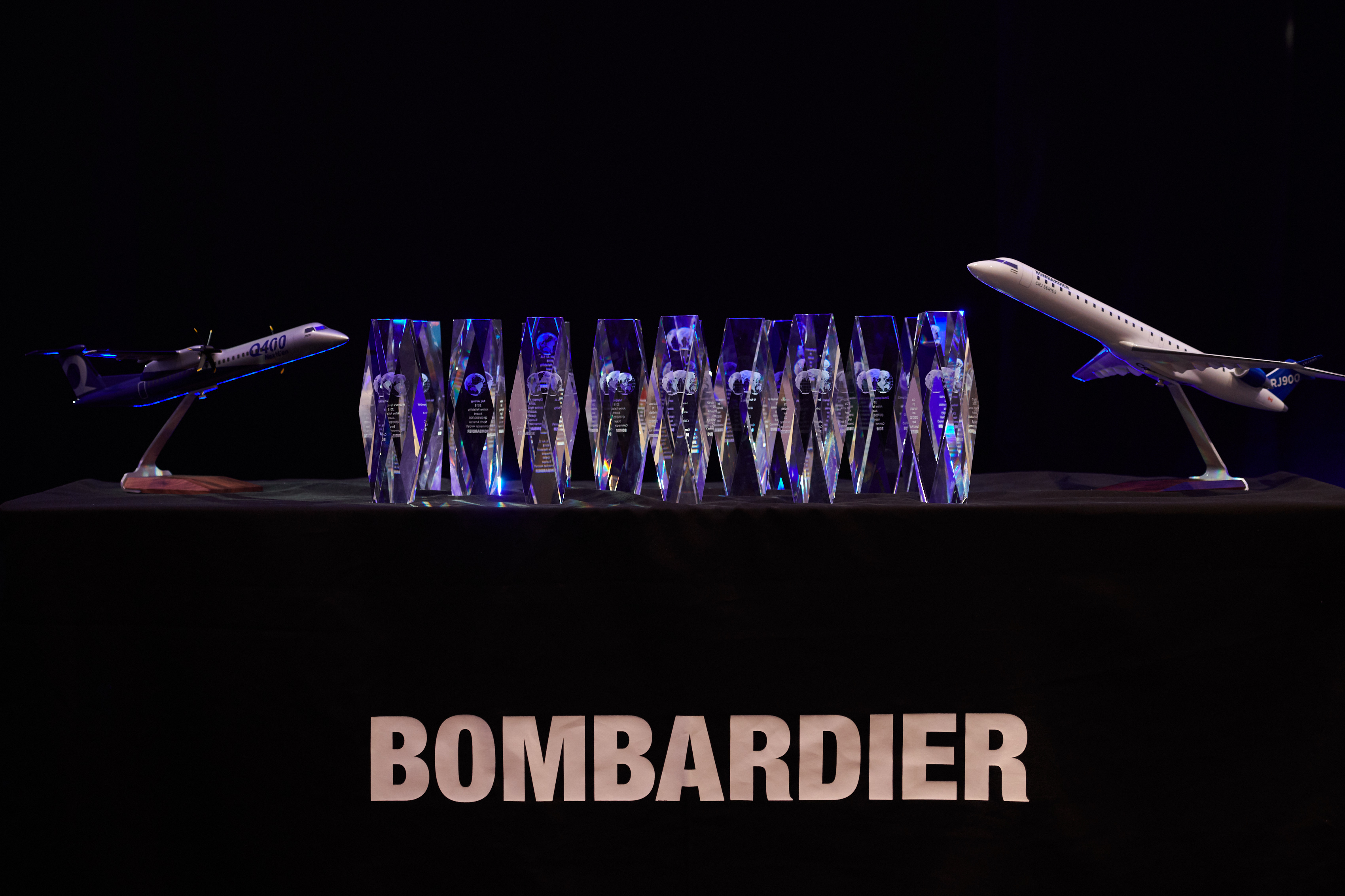 Prix de rendement exceptionnel