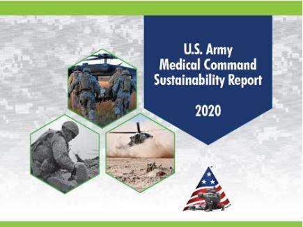 MEDCOM Sustainability Report 2020
