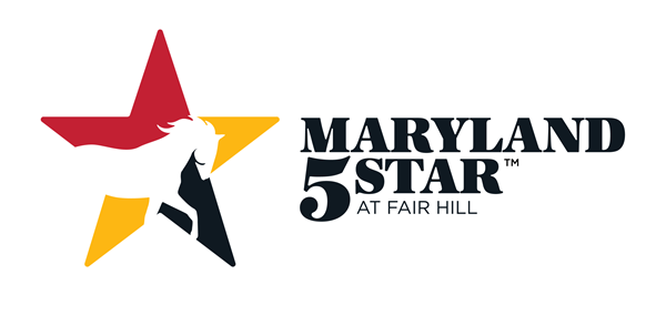 Maryland 5 Star logo