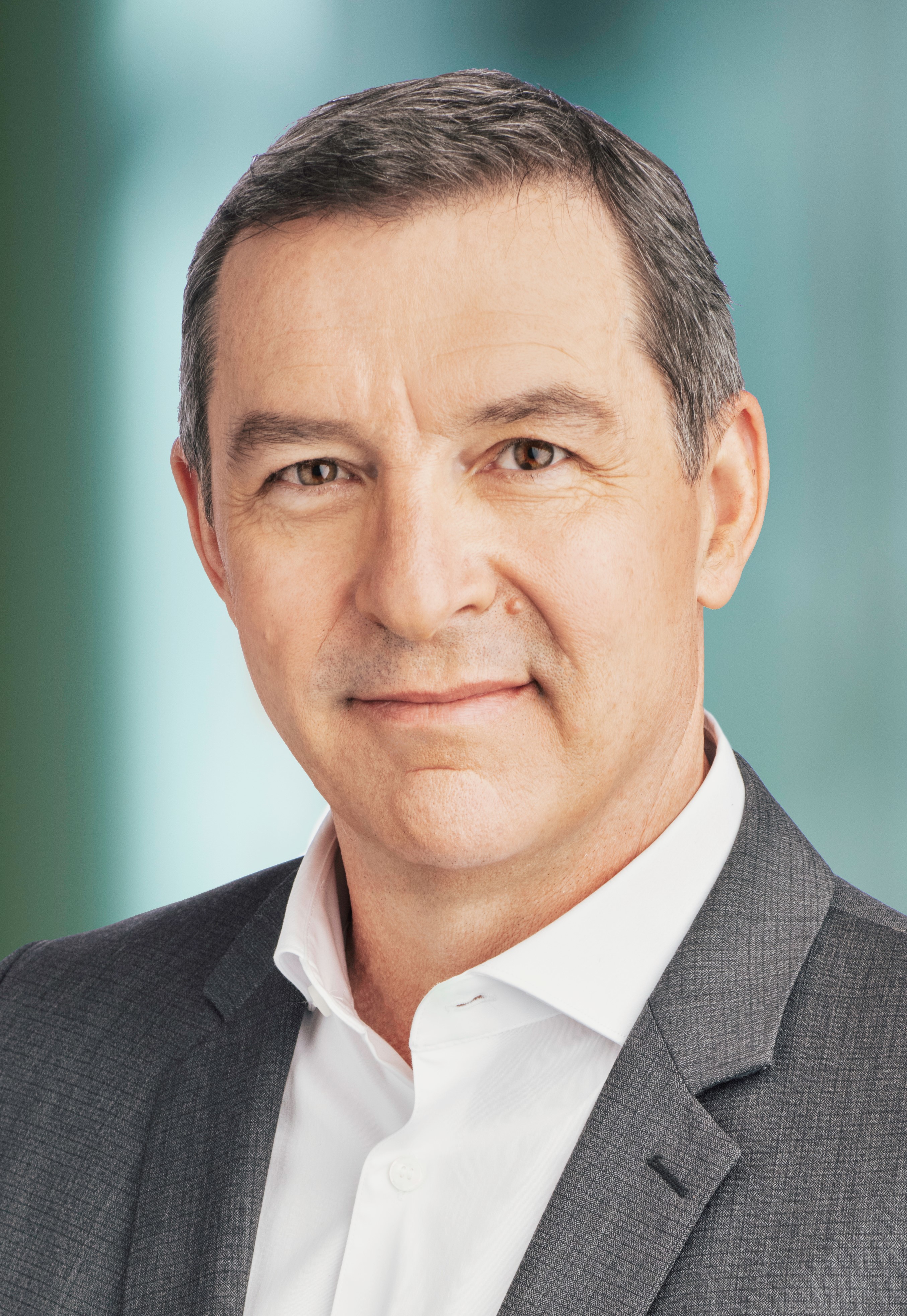 Russell Skibsted, CFO of Alimera Sciences