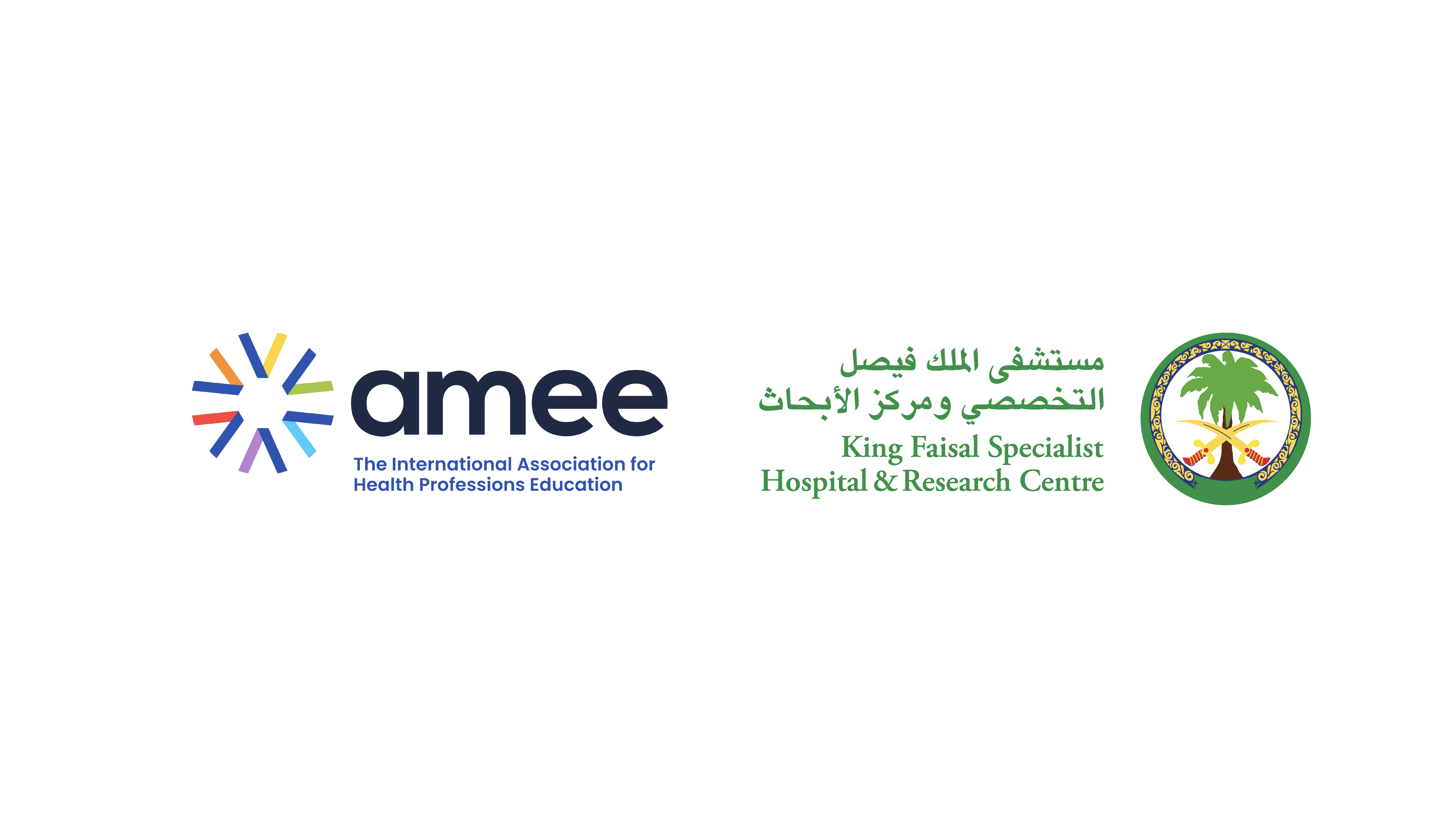 KFSHRC Showcases Medical Education Innovations at AMEE 2024 Switzerland