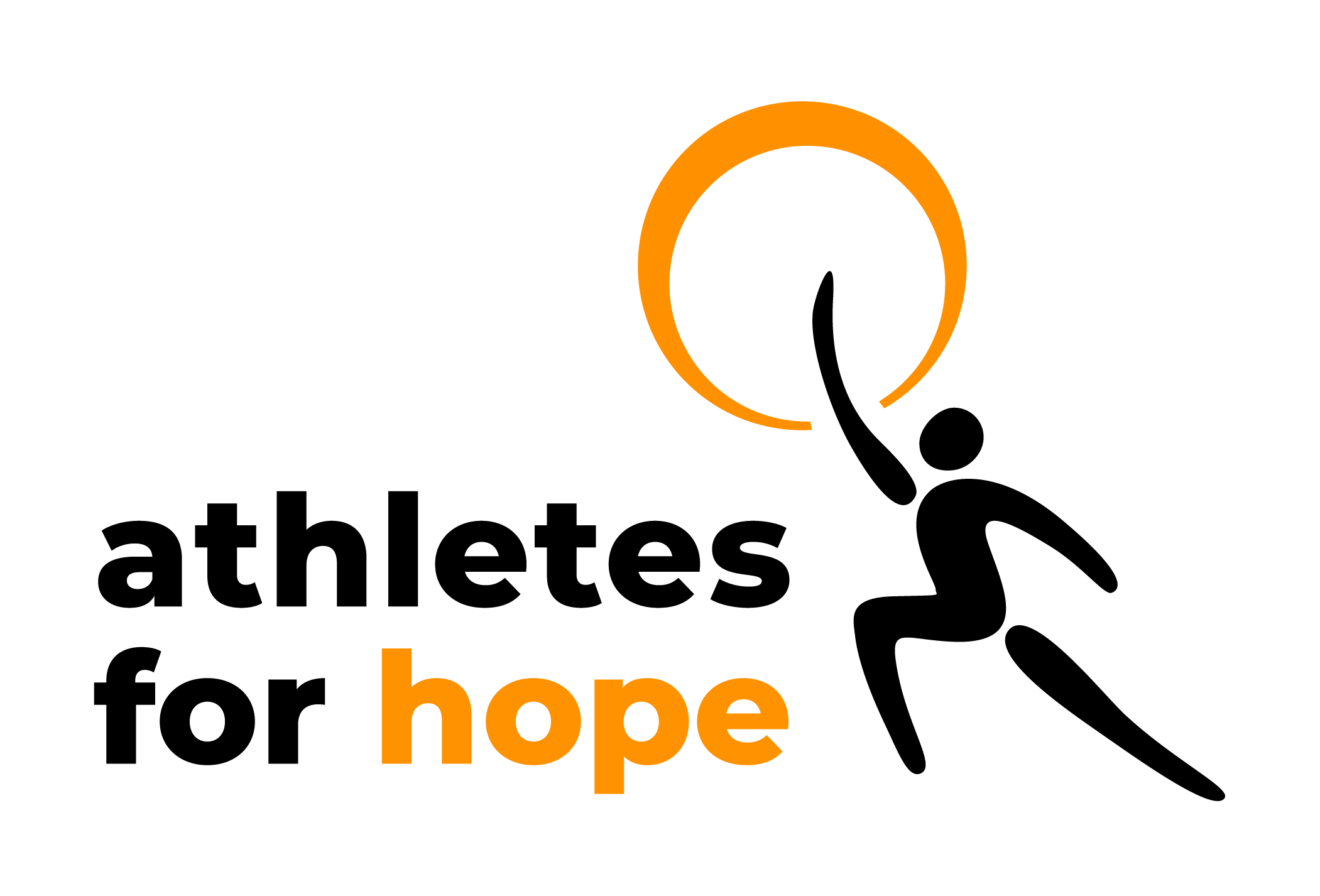 Athletes for Hope