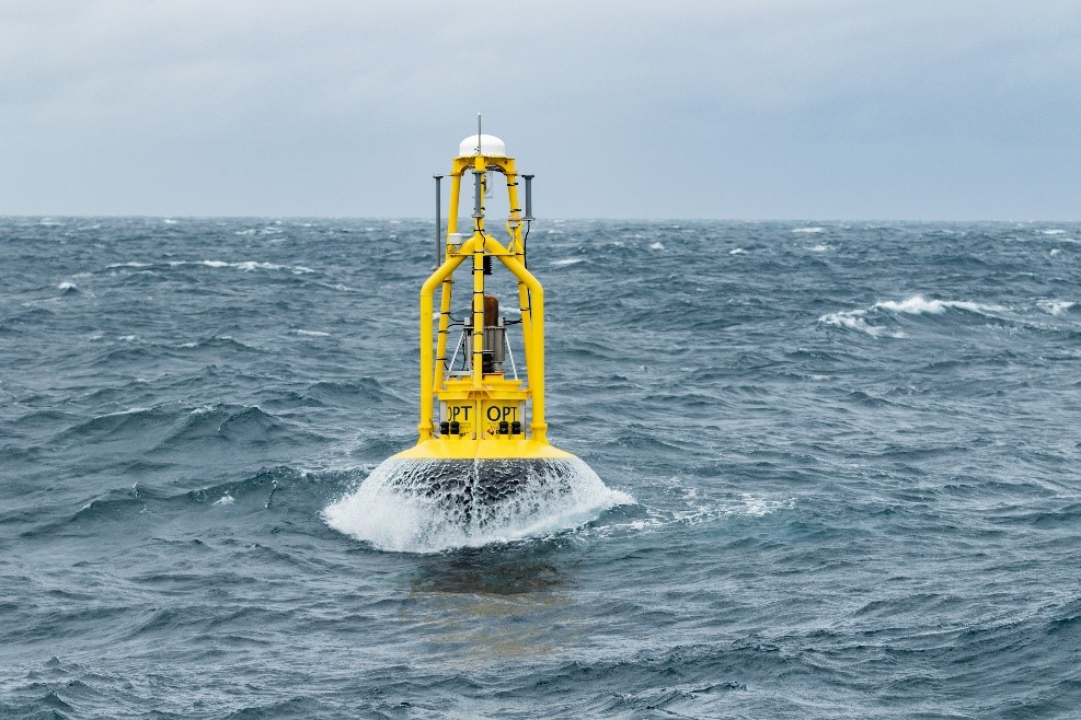 OPT PB3 Deployment Premier Oil