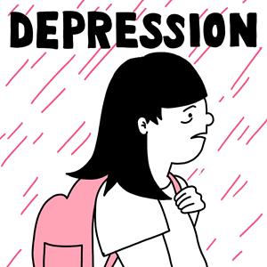 depression- for ENG release