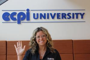 ECPI University Open House