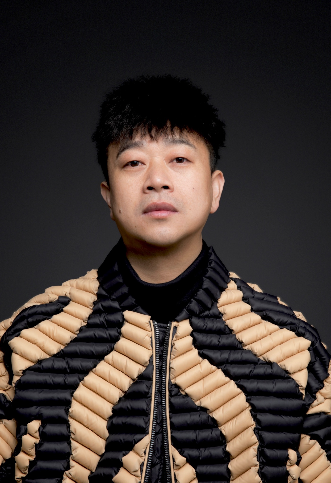 Raxxy Founder William Shen