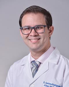 Dr. Rafael Cardona, MD