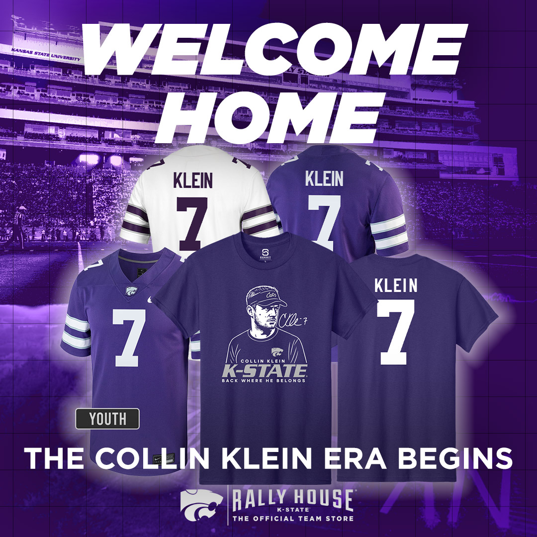 Rally House Celebrates a New Era of K-State Wildcats Football