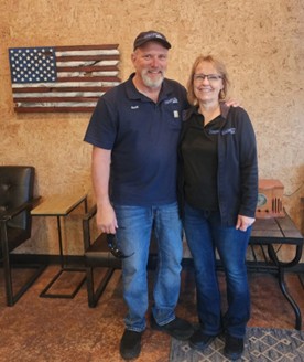 Scott Connolly of Heritage Auto Repair in Meridian Educates Drivers on Warning Light Misconceptions in HelloNation