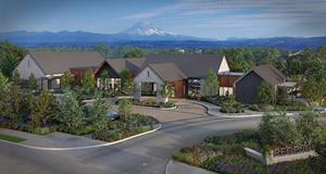 Toll Brothers Regency at Ten Trails
