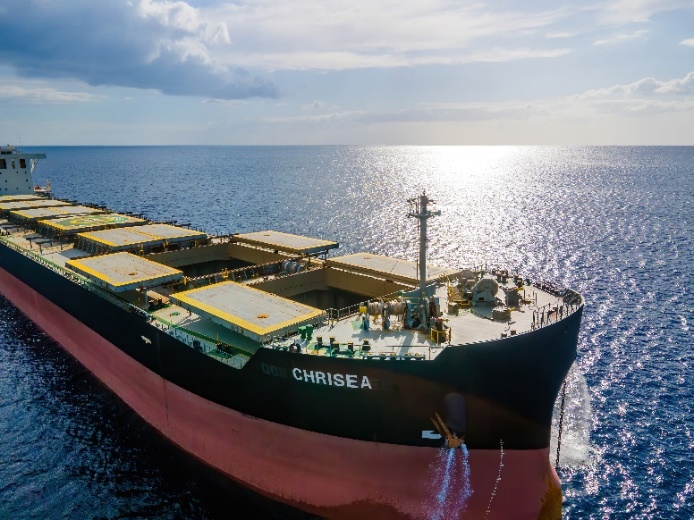 United Maritime Corporation 