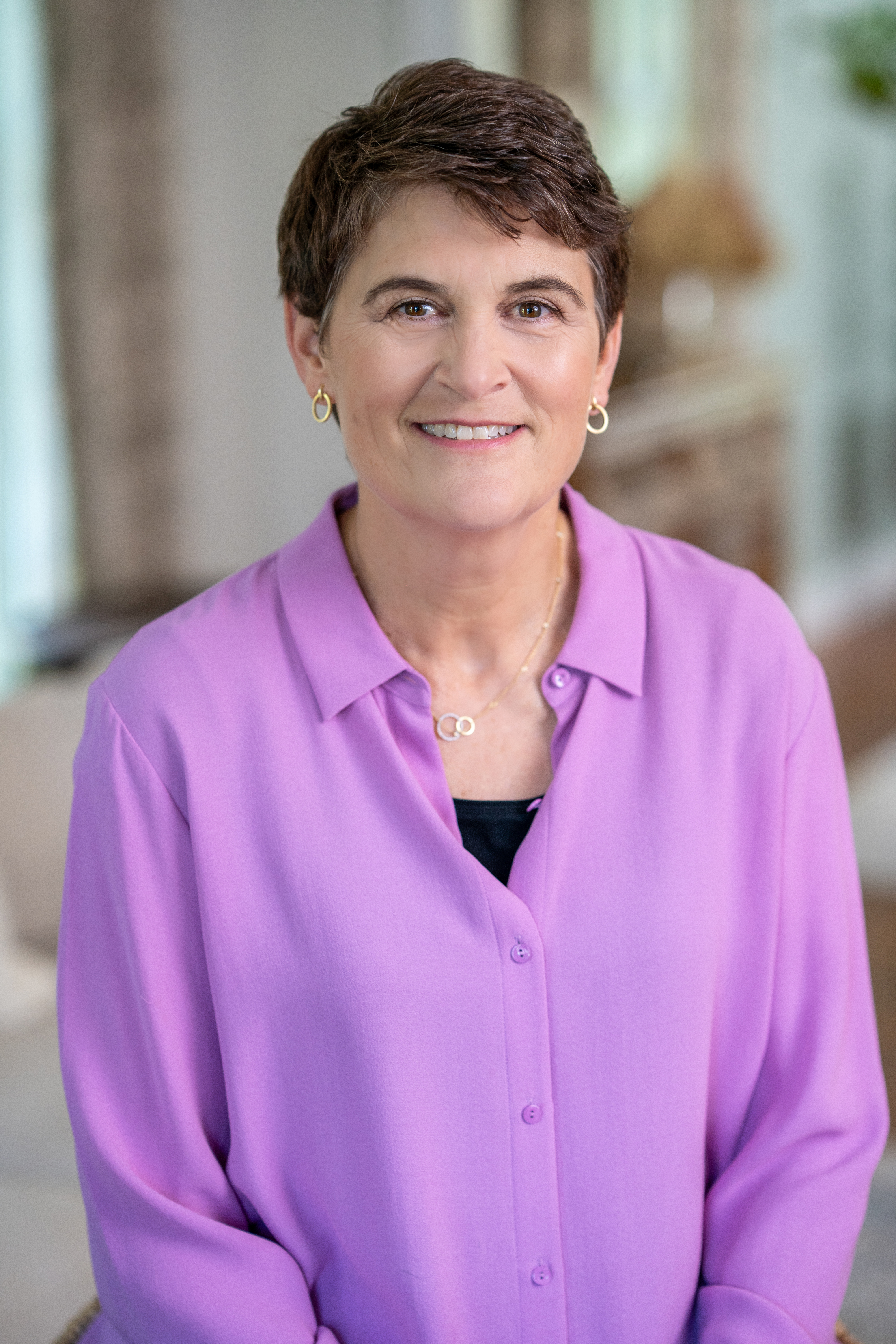 Nancy S. Dunbar, MD, MPH, Pediatric Endocrinologist and Director of the Bone and Mineral Disorders Program at Connecticut Children's Hospital