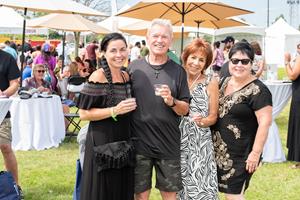 USA Today Wine & Food Experience