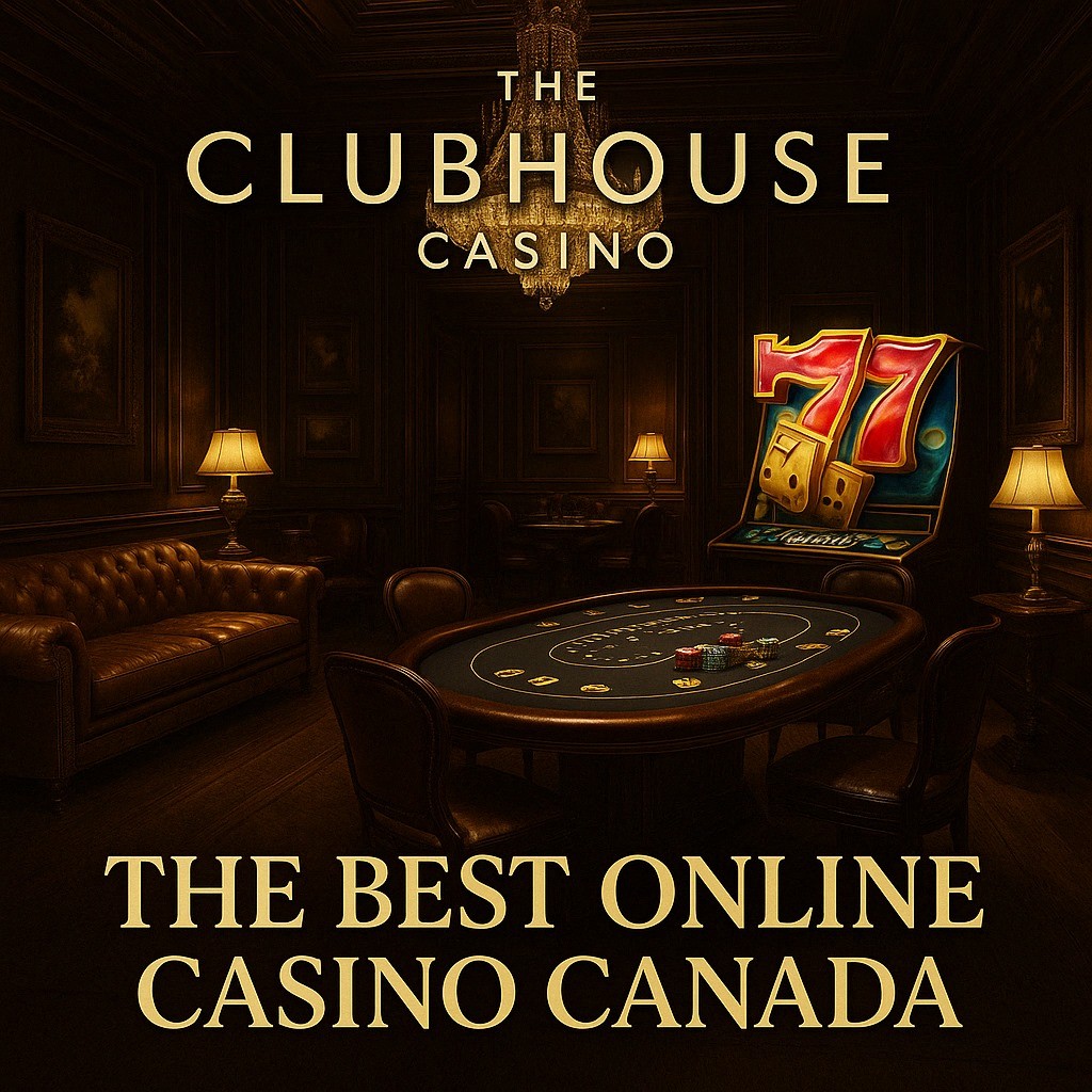 The Clubhouse Casino