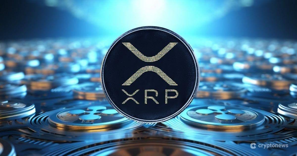 XRP Whales Move Quickly To ExoraPad EXP Presale Amid Ripple SEC 
