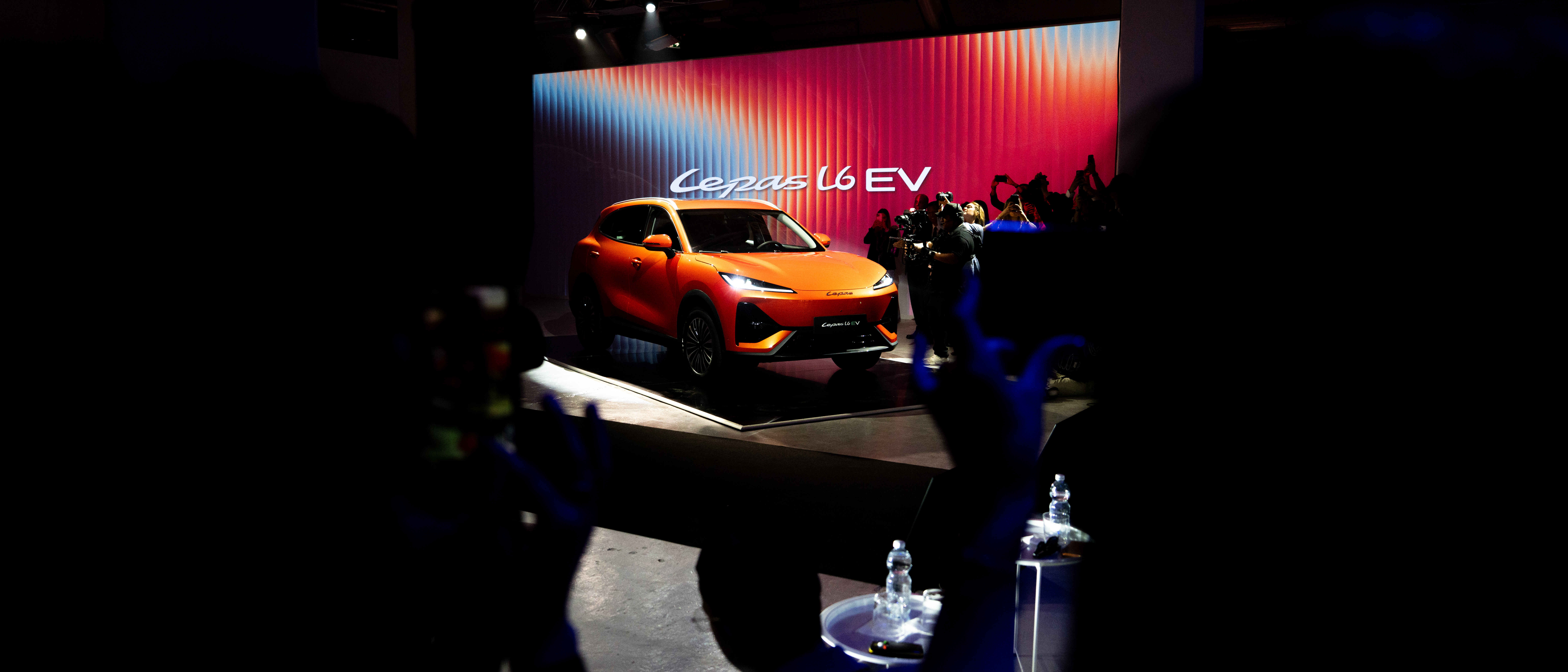 Chery Automobile Co., Ltd.