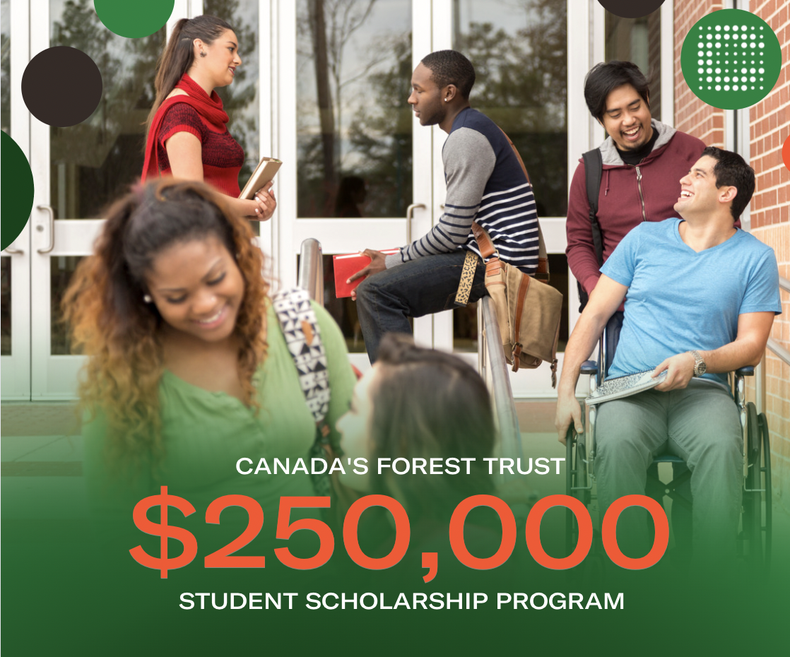 $250,000 Scholarship Program 