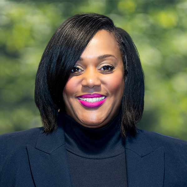 Pamela Morris-Thornton