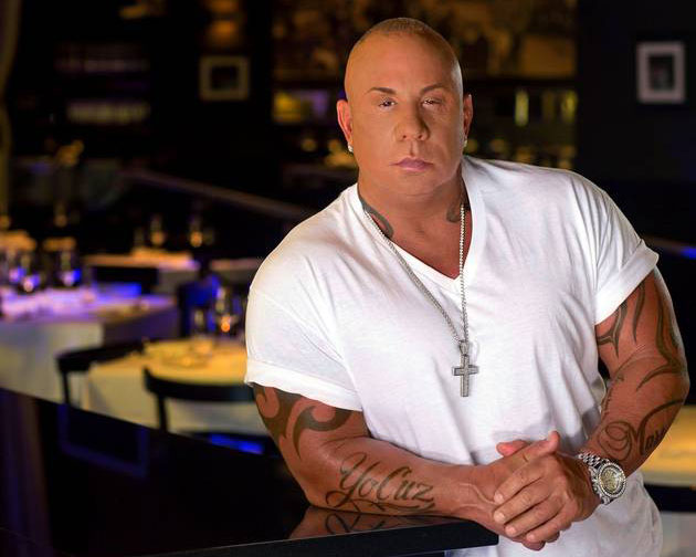 Steve Martorano