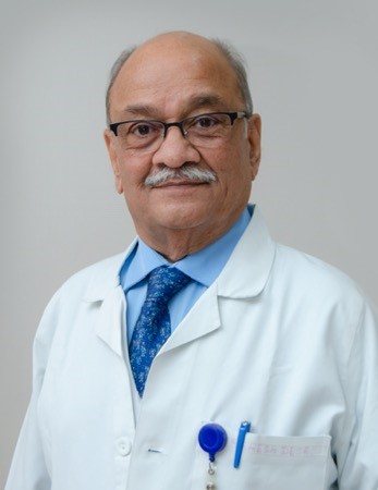 The Urology Care Foundation is pleased to announce Mahesh Desai, MD, FRCS, as the recipient of its 2025 Humanitarian Recognition Award.