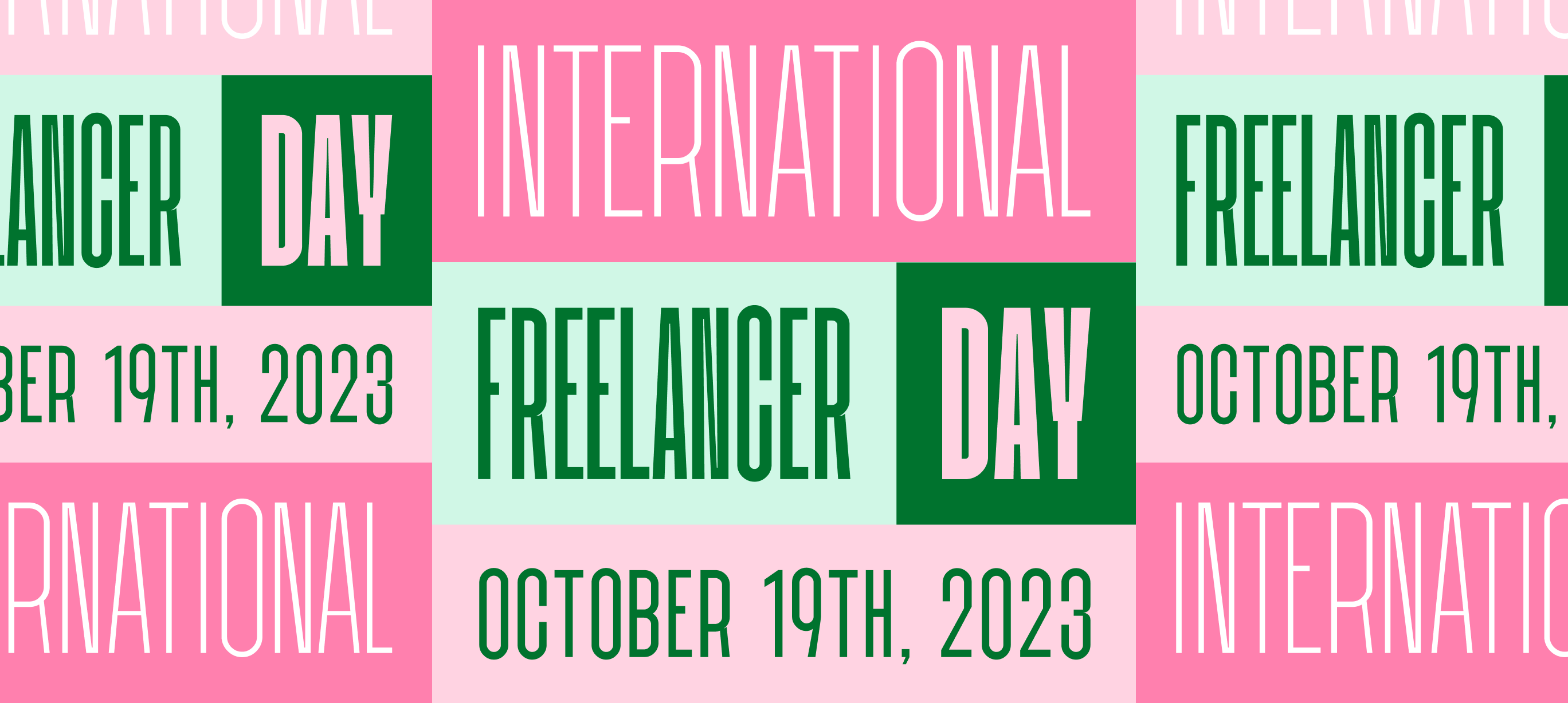 International Freelancer Day
