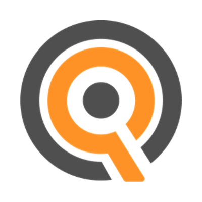 ClearQuery 'CQ' Logo