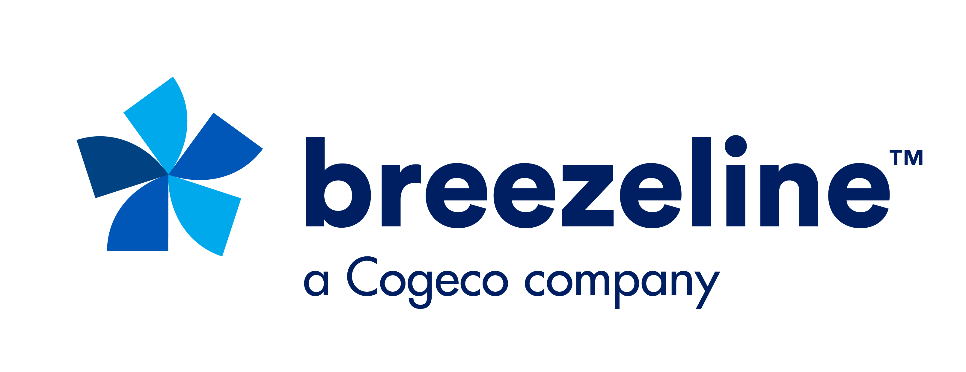 About Breezeline