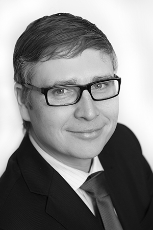 Michael Broda – Co-Founder / CEO