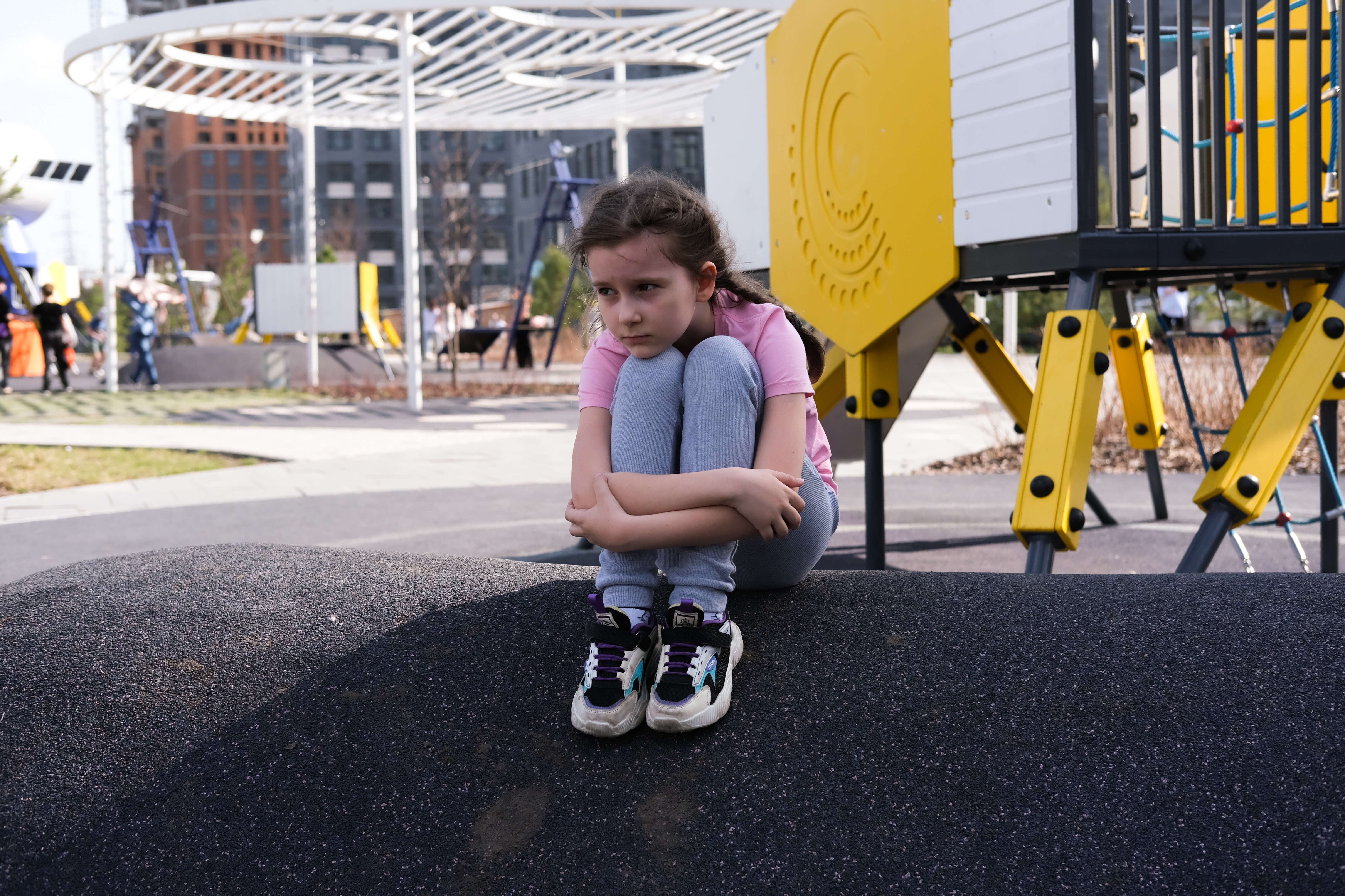 Experts Highlight What Parents Need to Know About Child and Adolescent Mental Health