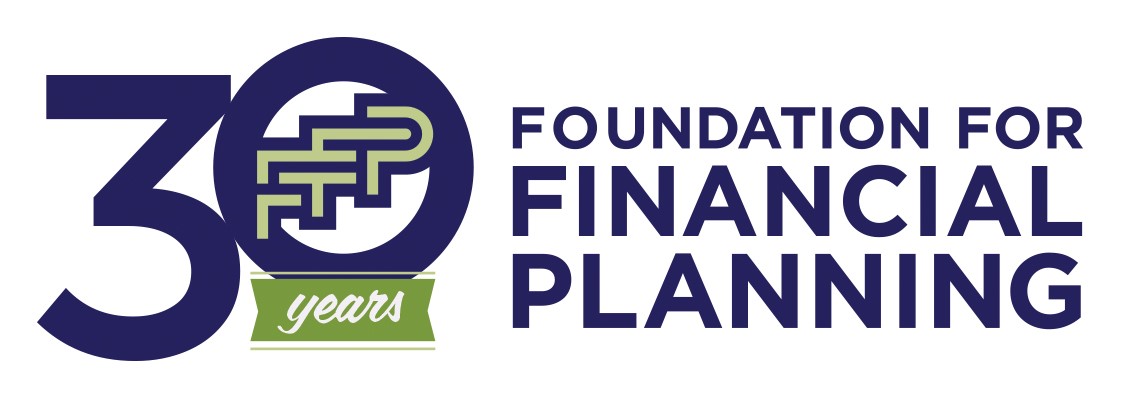 FOUNDATION FOR FINANCIAL PLANNING ANNOUNCES 2025 GRANT