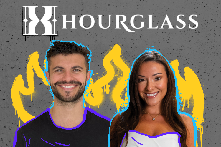 Hourglass Foundation