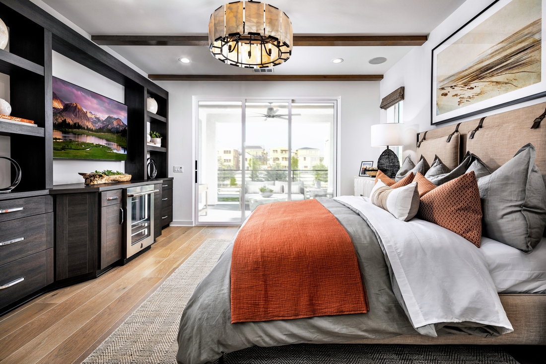 Crestmoor Estates by Toll Brothers 