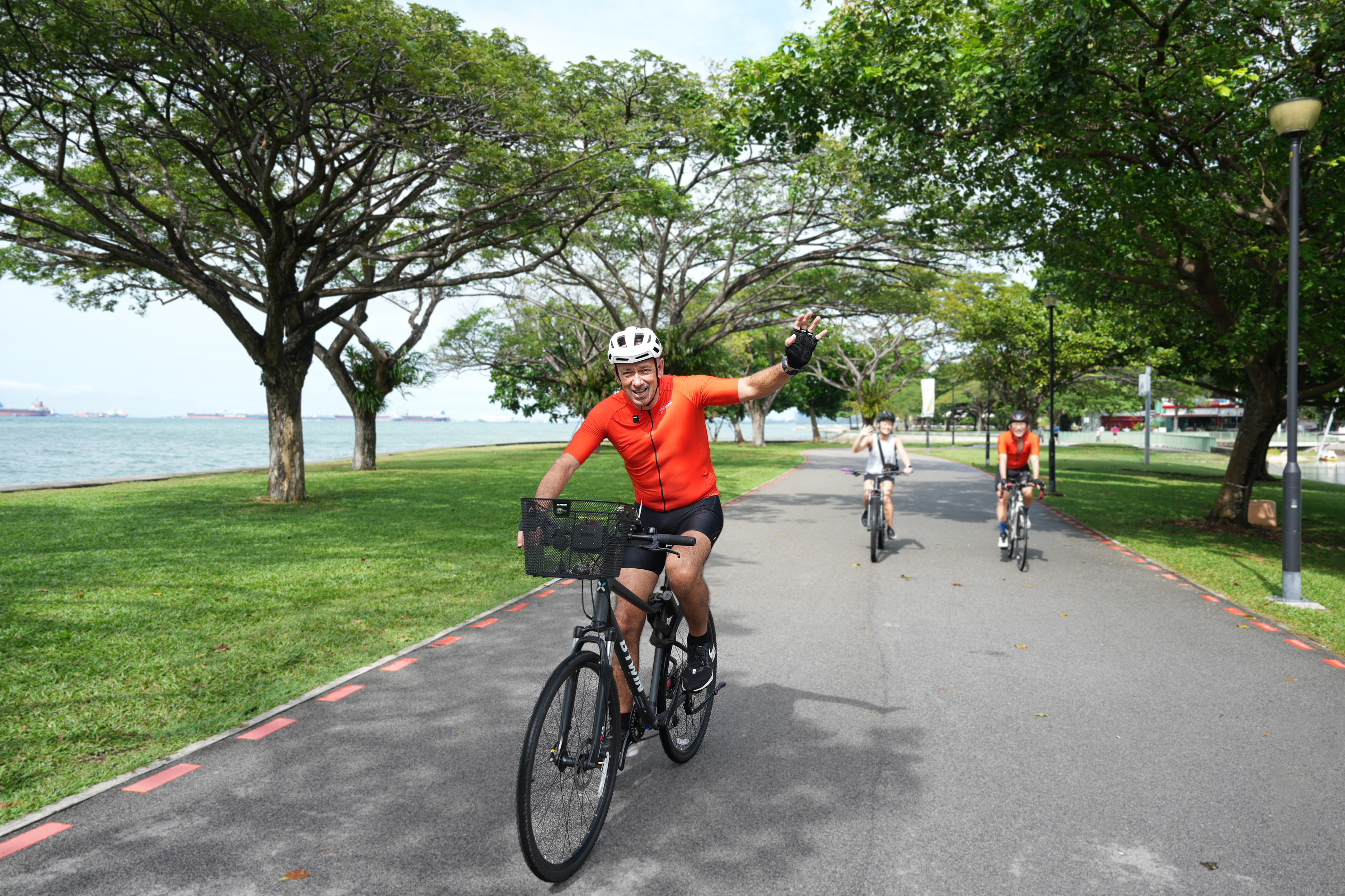 J&J Cycling for Children 2024