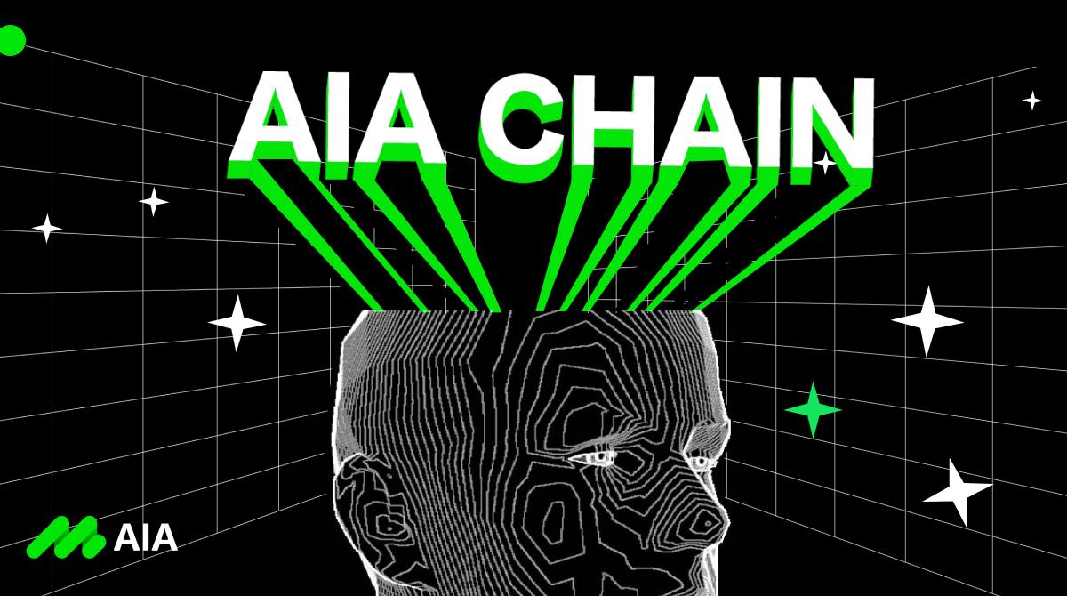 AIA Chain