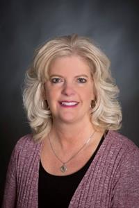 Wendy Nelson, Area Sales Manager at TruStone Home Mortgage