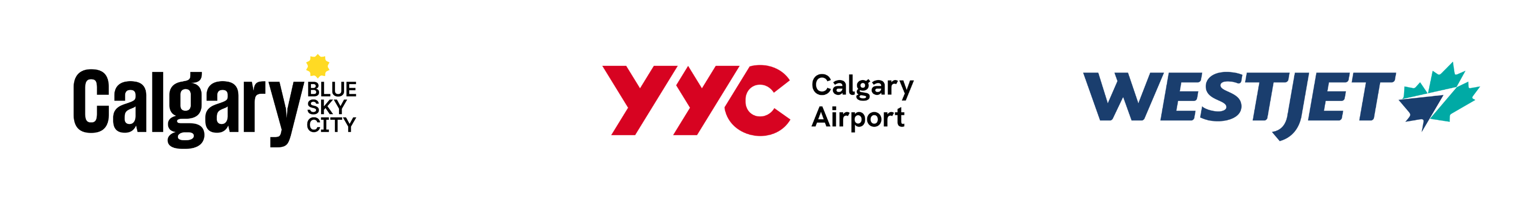 Tourism Calgary and 