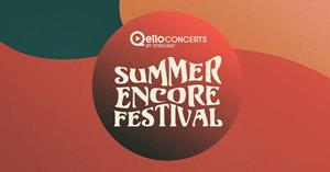 Qello Concerts by St