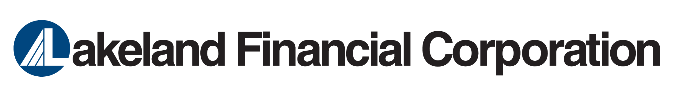 Lakeland Financial Reports Third Quarter Performance; Net Income Grows by 13% to $26.4 Million, as Net Interest Income Expands by 14%