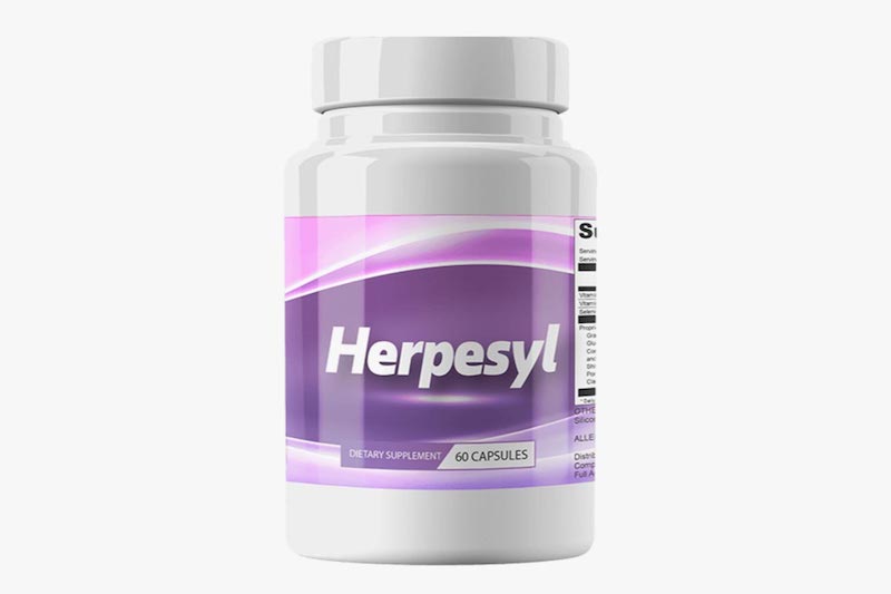 Herpesyl Reviews: Negative Side Effects or Real