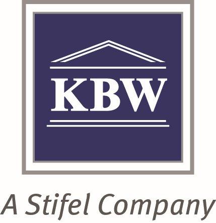 KBW Announces Index Rebalancing for First-Quarter 2025