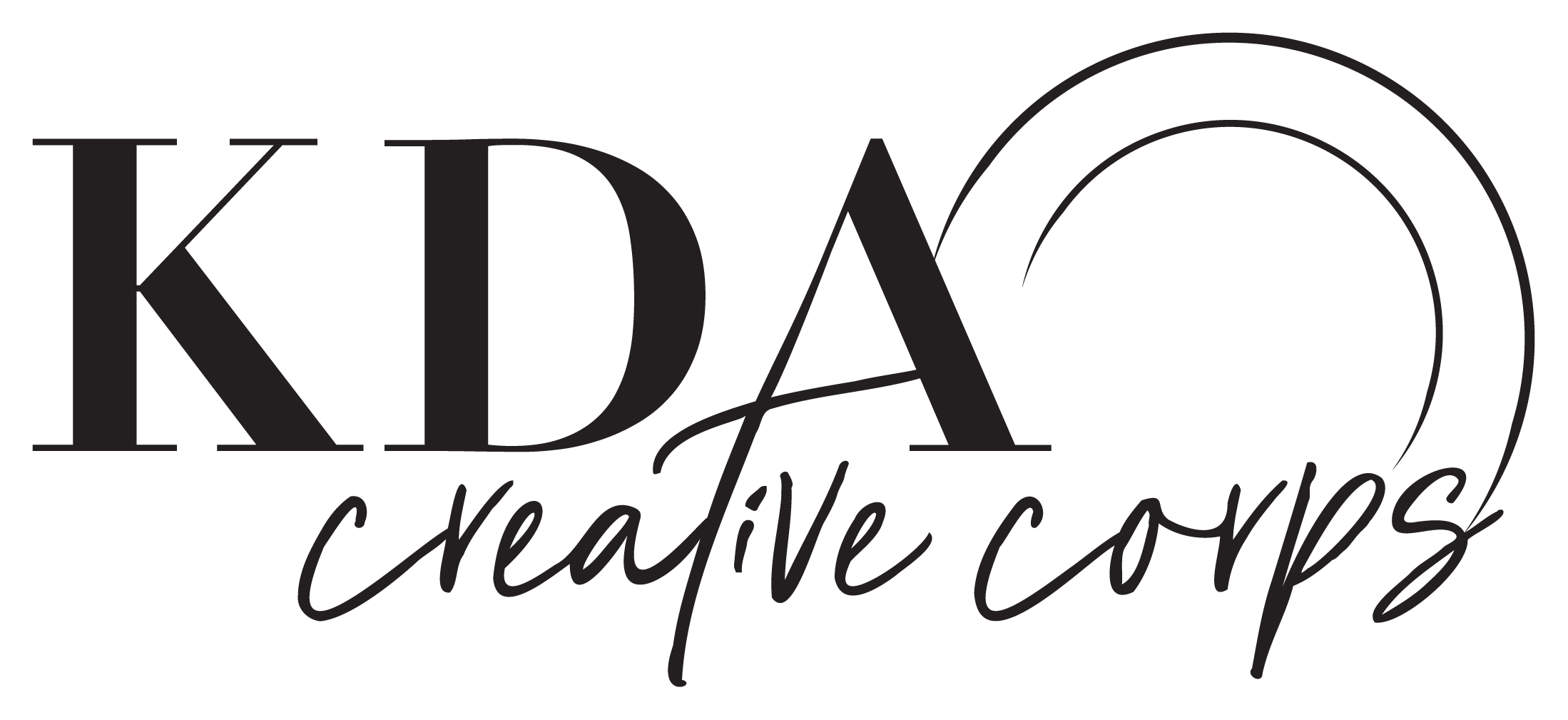 KDA Creative Corps F