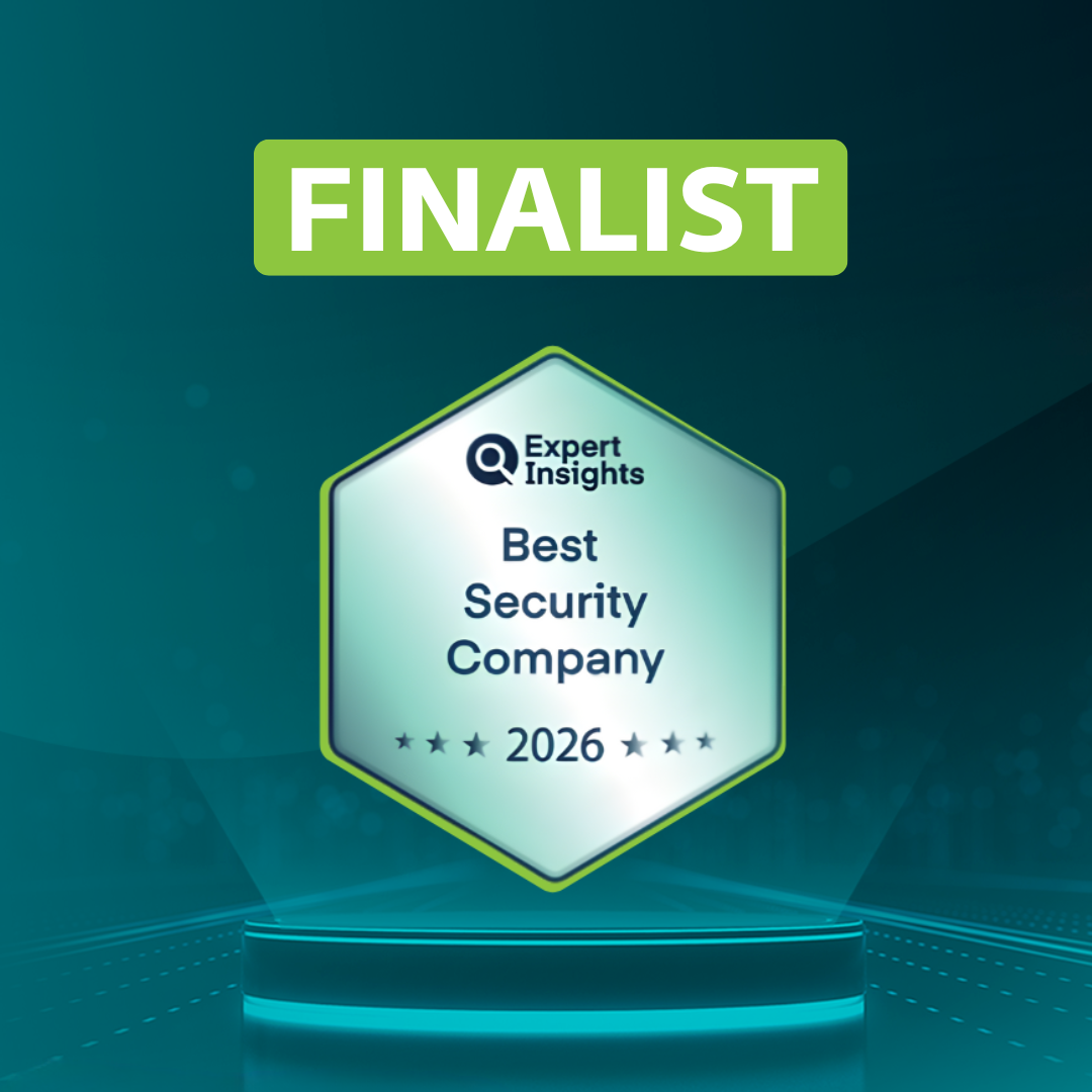 ESET Named Finalist for Best Security Company in Expert Insights Cybersecurity Community Awards 2026