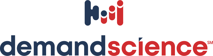 DemandScience Earns 