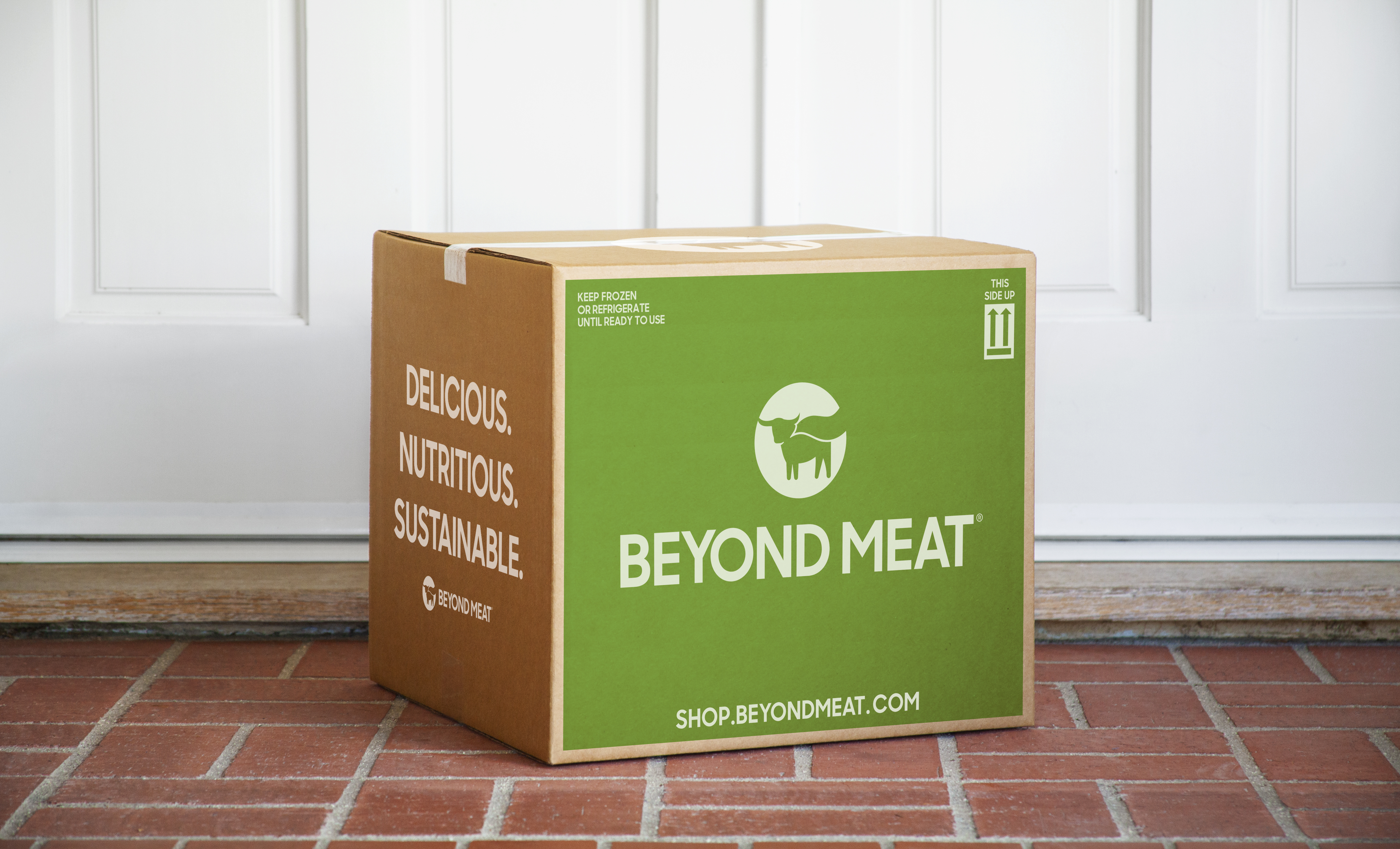 Meat Delivery, Ship Nationwide