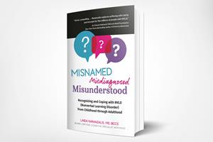 Misnamed, Misdiagnosed, Misunderstood