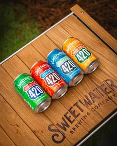 Introducing the latest expansion from SweetWater