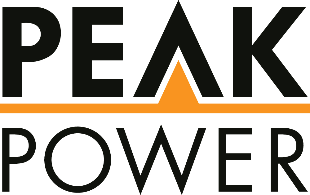 Peak Power Announces